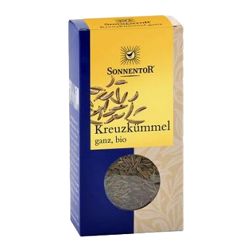 Kreuzkümmel ganz ST 