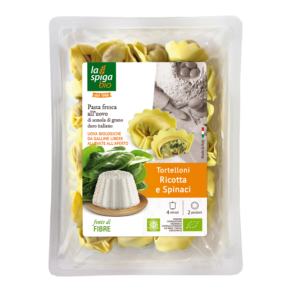 tortelloni ricotta e spinaci tortelloni ricotta e spinaci