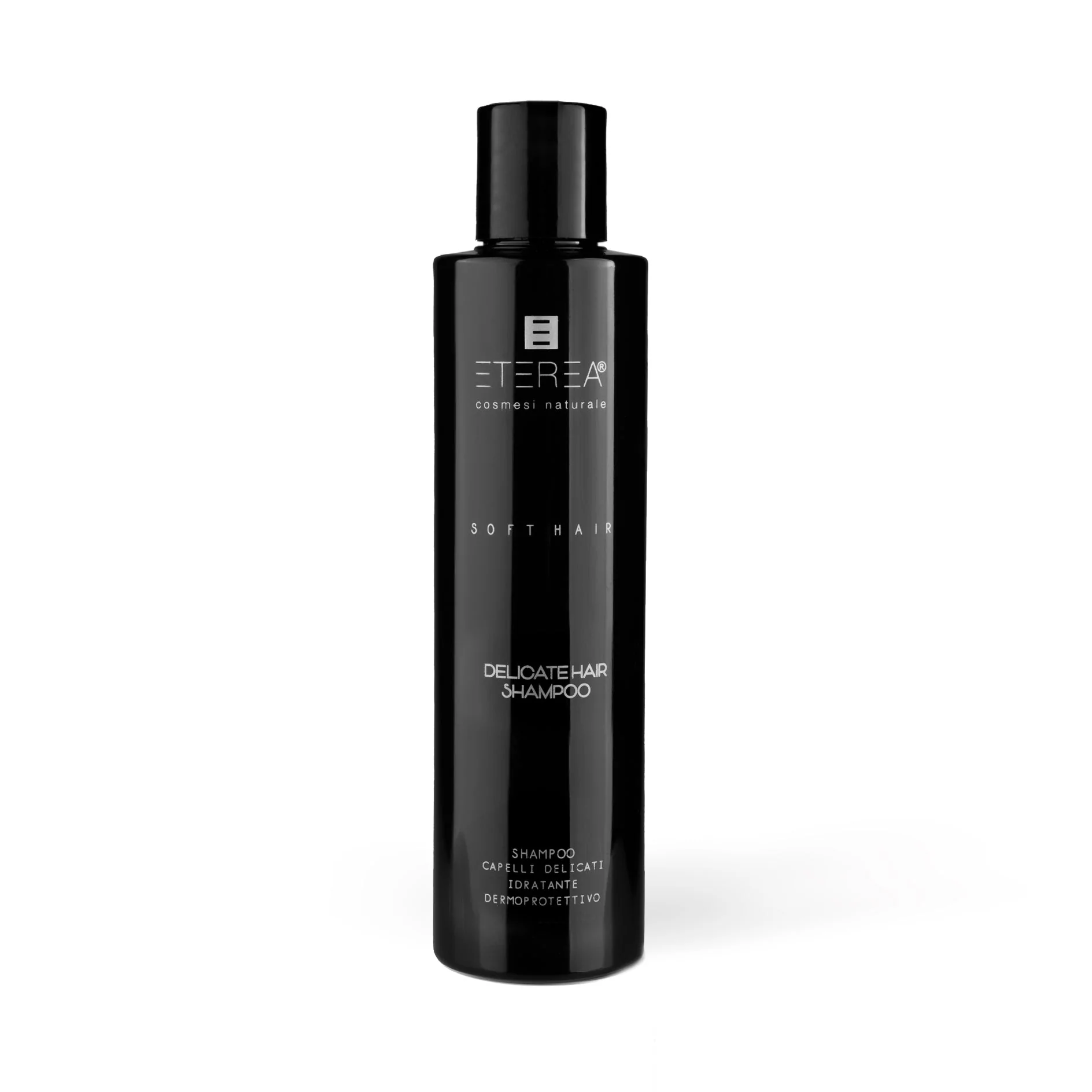 DELICATE HAIR Mildes Shampoo häufiges Haarwaschen 