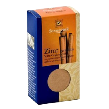 Zimt gemahlen Ceylon ST 