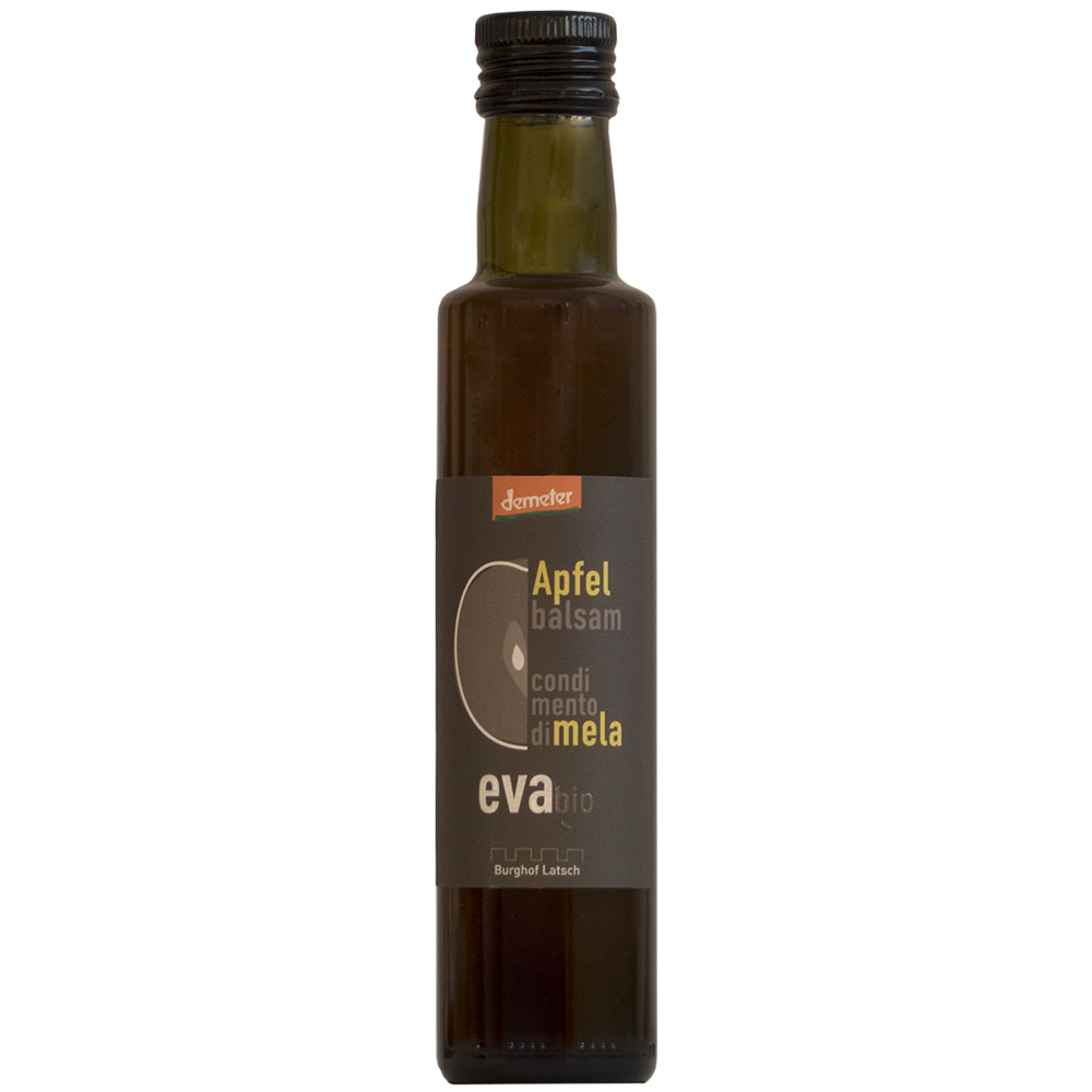 EVA Bio Apfelbalsamico 