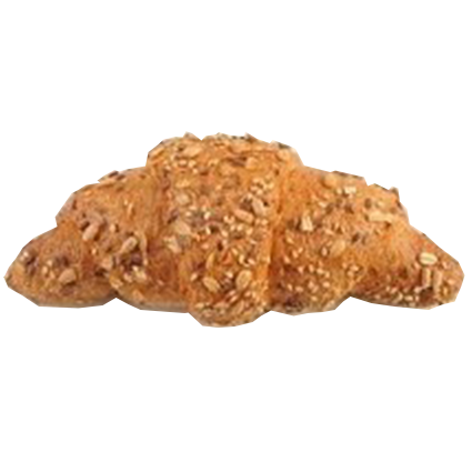 Croissant Vollkorn