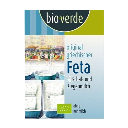 Feta Feta