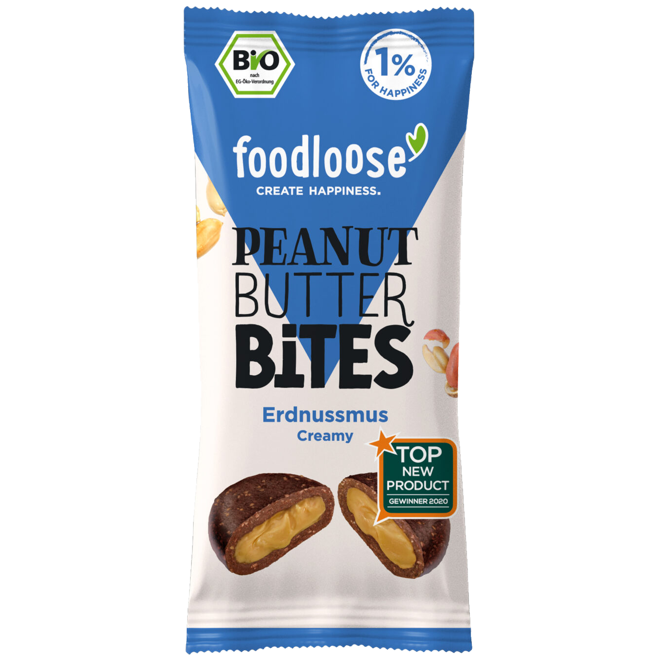 Peanut Butter Bites Creamy Peanut Butter Bites Creamy