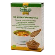Bioreal Vollkornhefeflocken Bioreal Vollkornhefeflocken