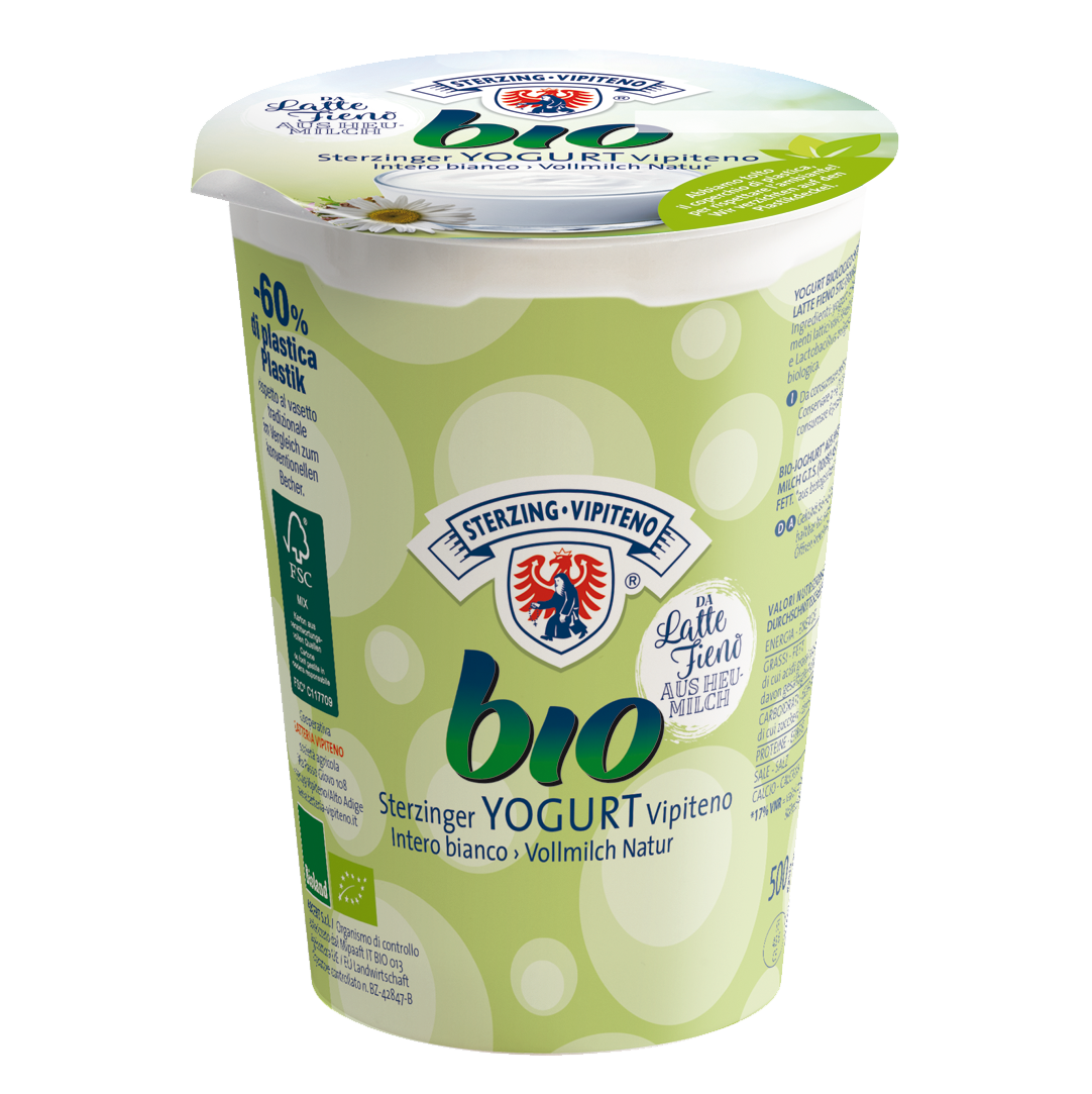 Joghurt natur Joghurt natur