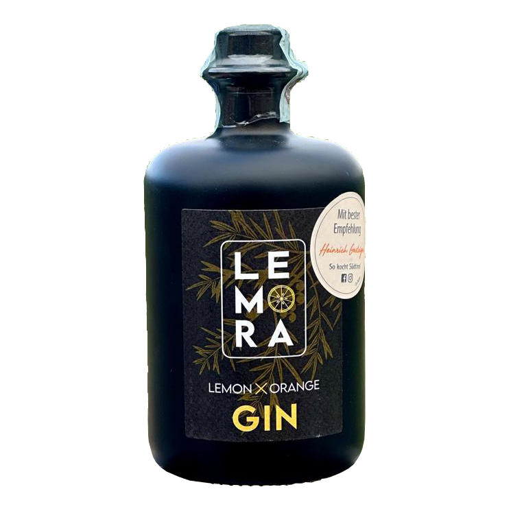LEOMRA Bio Gin LEOMRA Bio Gin