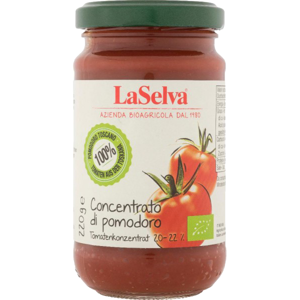 Tomatenkonzentrat 20-22% 