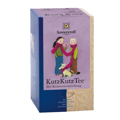 Hustentee Kutz Kutz 