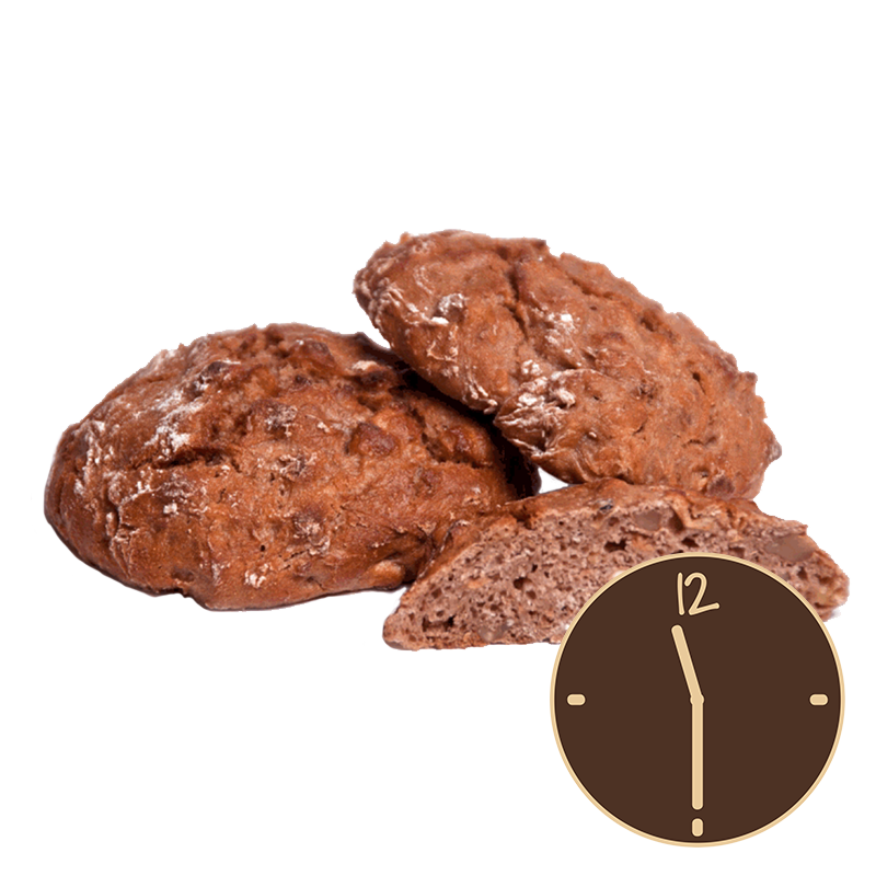 PF panino mele e noci Profanter 