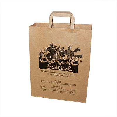 Borsa frutta - consegnata Borsa frutta - consegnata
