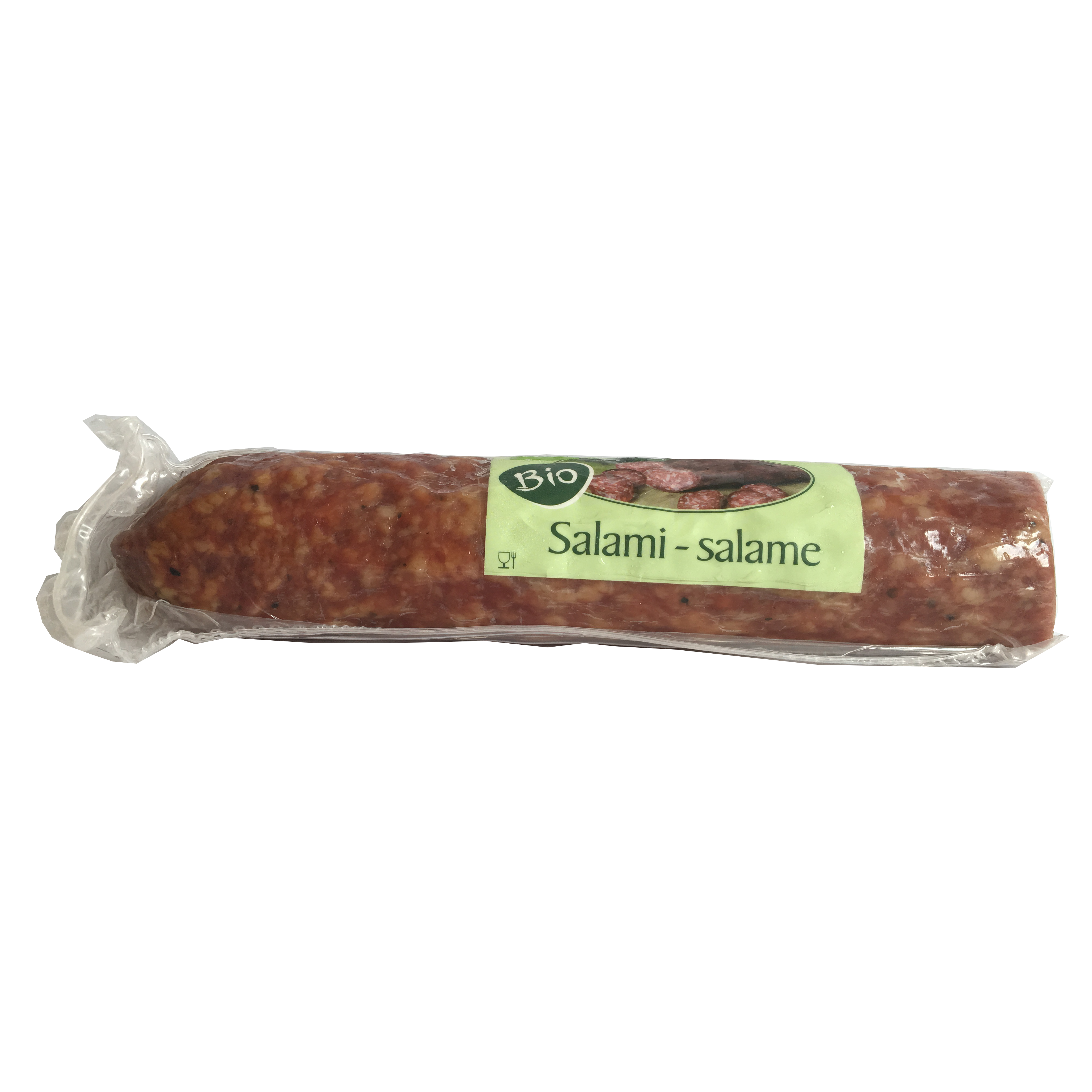 Salami ca. 250g Salami ca. 250g