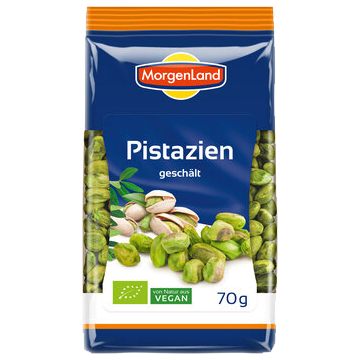 (VB) Pistazien geschält 