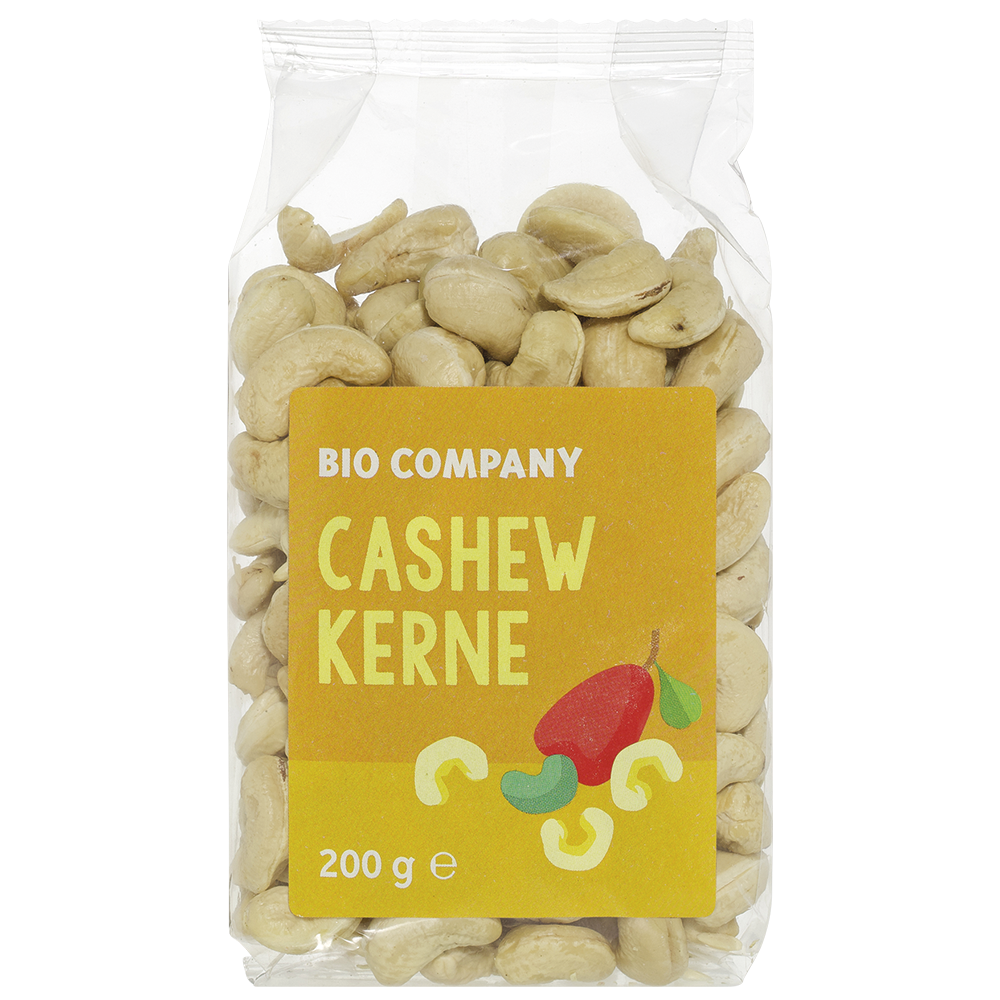 Cashew Bio Company
