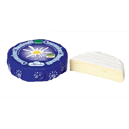 camembert Texelweiß ca. 270g camembert Texelweiß ca. 270g