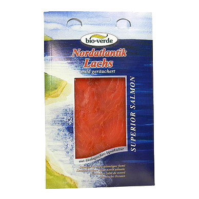 salmone nord atlantico affumicato 