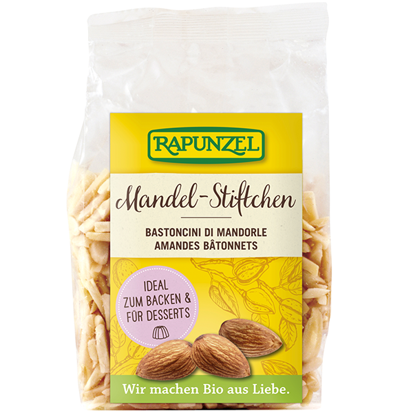 Mandelstiftchen 