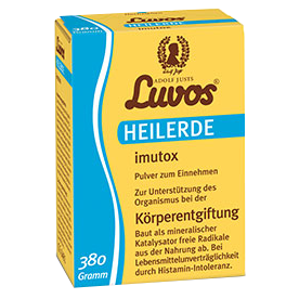 Heilerde imutox Heilerde imutox