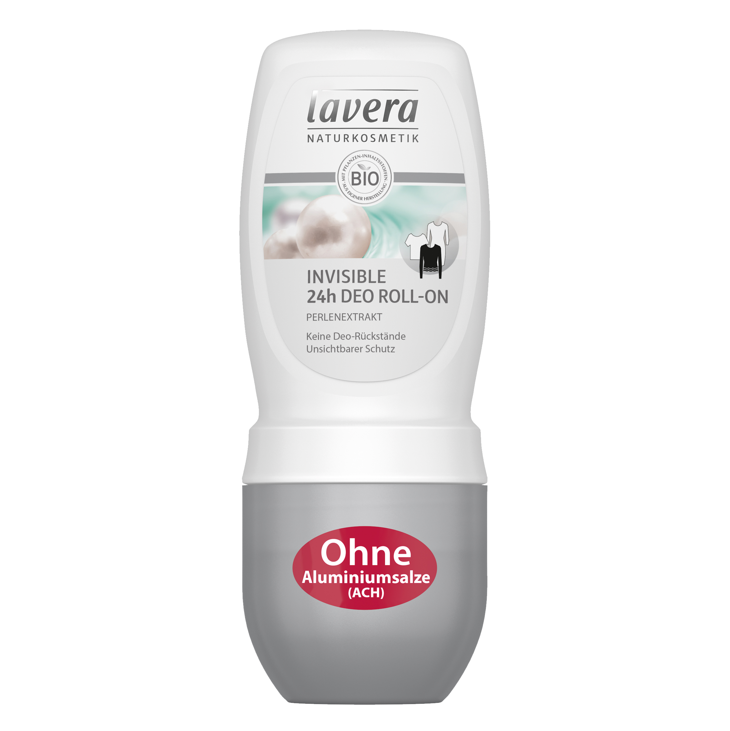 Deo roll-on Invisible 