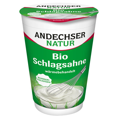 Schlagsahne 