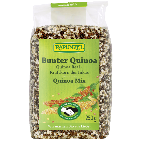 quinoa colorata quinoa colorata