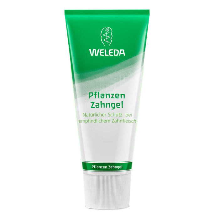 Pflanzen Zahngel 