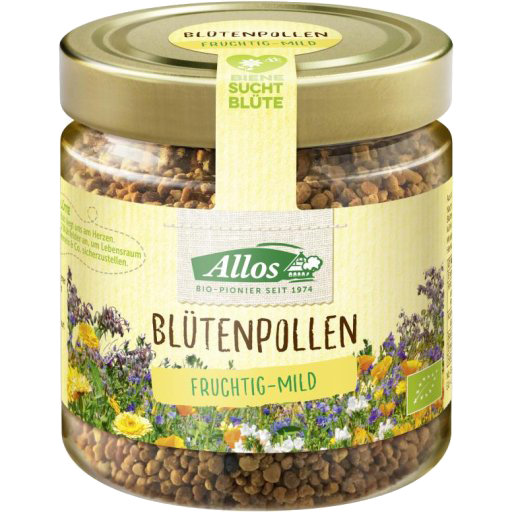 Blütenpollen Blütenpollen
