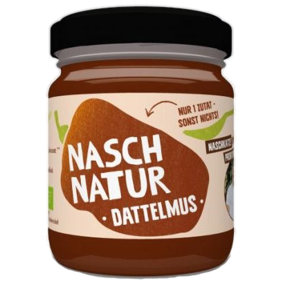 crema di datteri crema di datteri