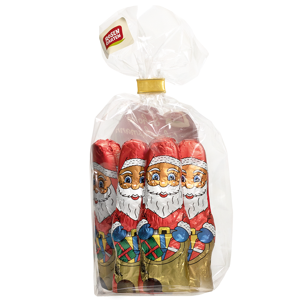 san nicolò al cioccolato 