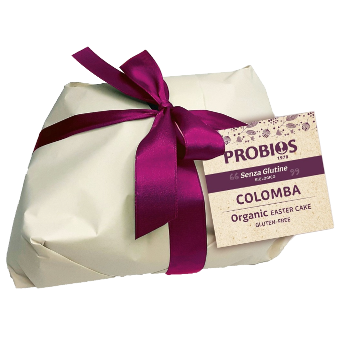 Ostergebäck glutenfrei 