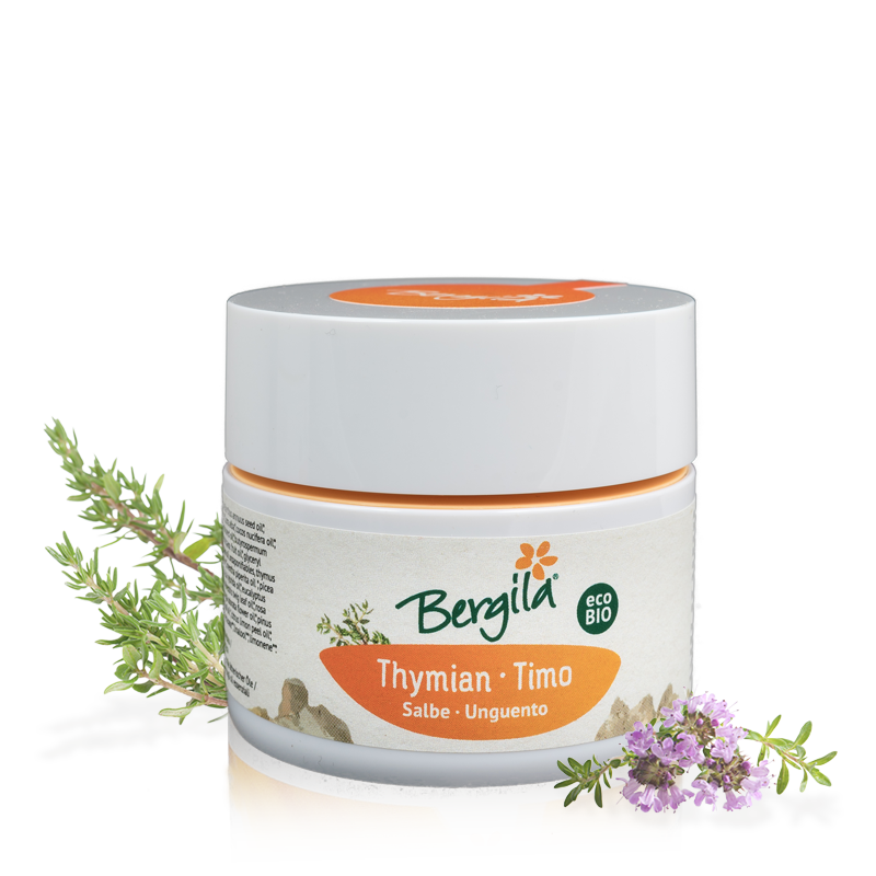 Thymianbalsam 