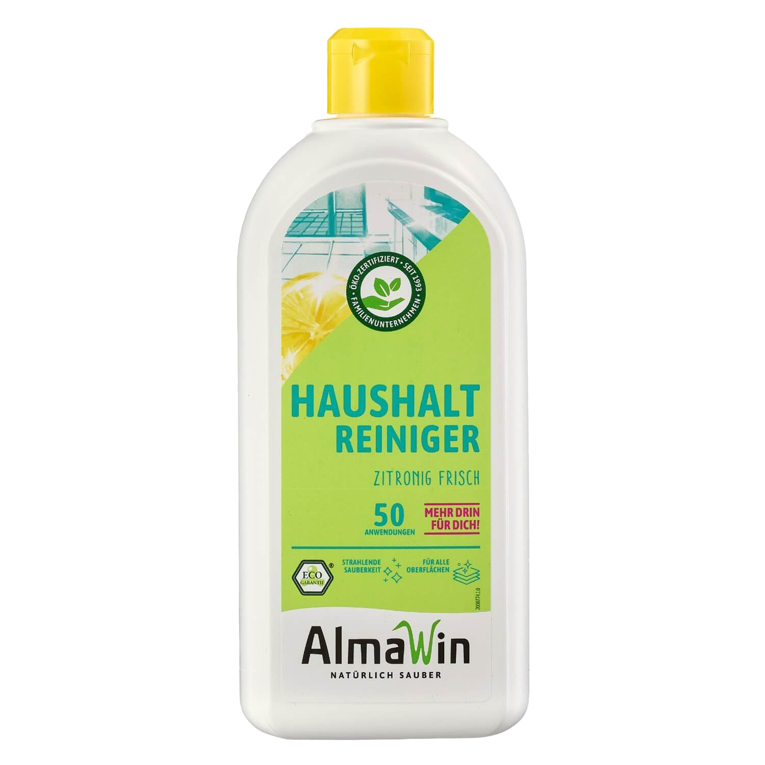 Universal Haushaltsreiniger 