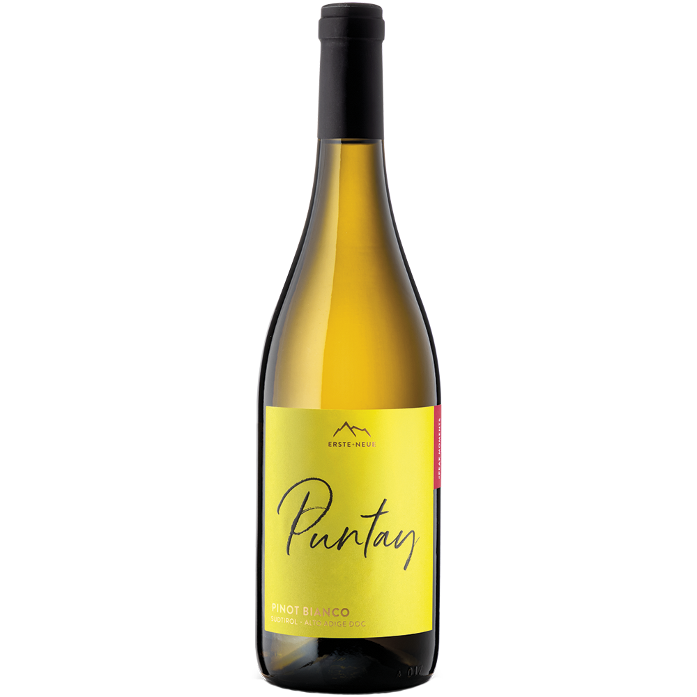 Puntay Südt. Pinot Bianco 