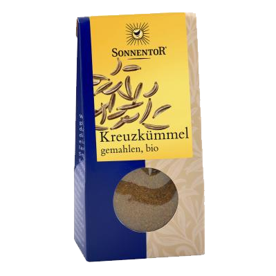 Kreuzkümmel gemahlen ST 
