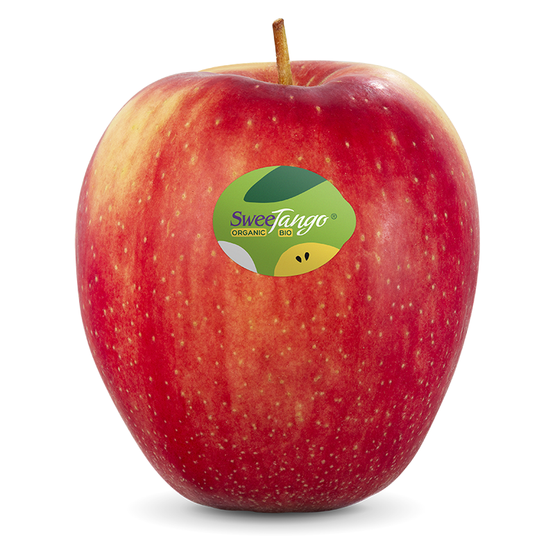 Äpfel SweeTango - mele SweeTango