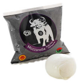 mozzarella di bufala mozzarella di bufala