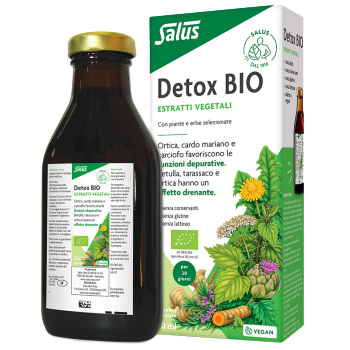 Salus Detox Bio Salus Detox Bio
