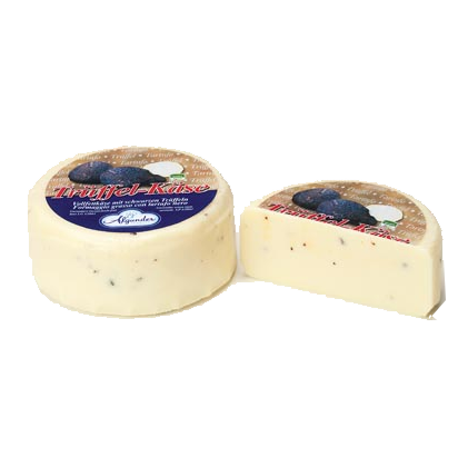 Trüffelkäse ca. 380g Trüffelkäse ca. 380g