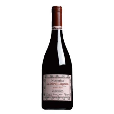Lagrein Riserva DOC 
