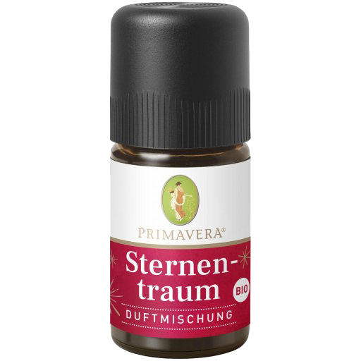 Duftmischung Sternentraum Duftmischung Sternentraum