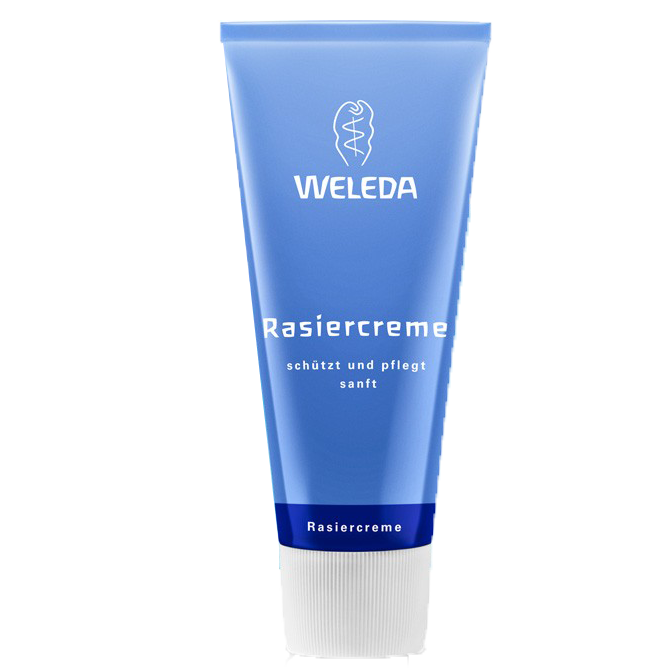 Rasiercreme 