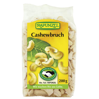 Cashewbruch 