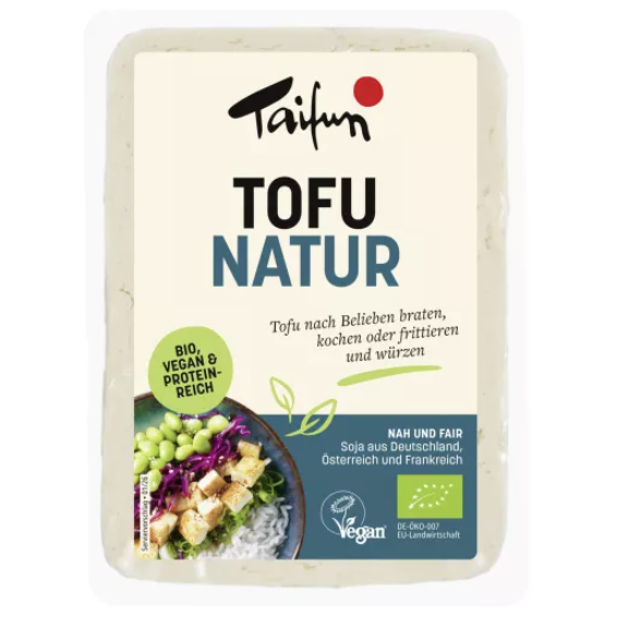 VEG Tofu Natur 