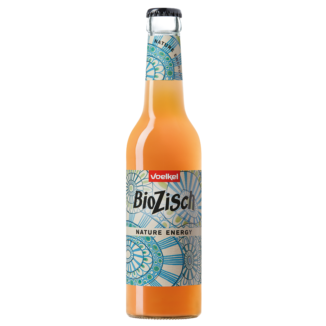 bevanda energy naturale 