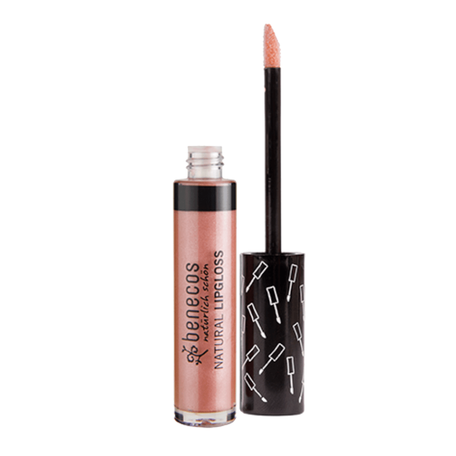 Lipgloss rosé Lipgloss rosé
