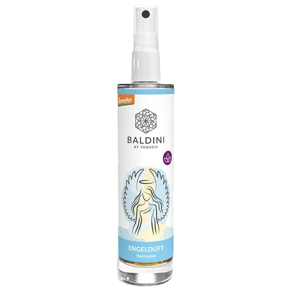 Raumspray Engelduft - Bio, bequem und zuverlässig zu dir geliefert