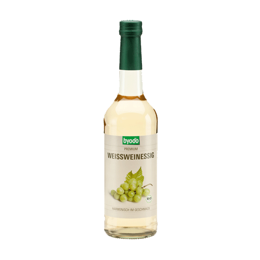 Weissweinessig 