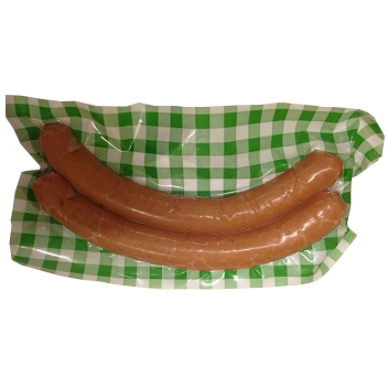 Meraner Würstchen 2 Stück - ca. 220g