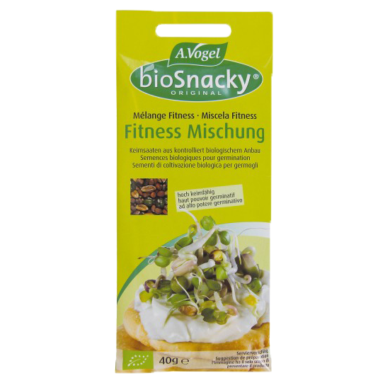 sementi di coltivazione miscela fitness 