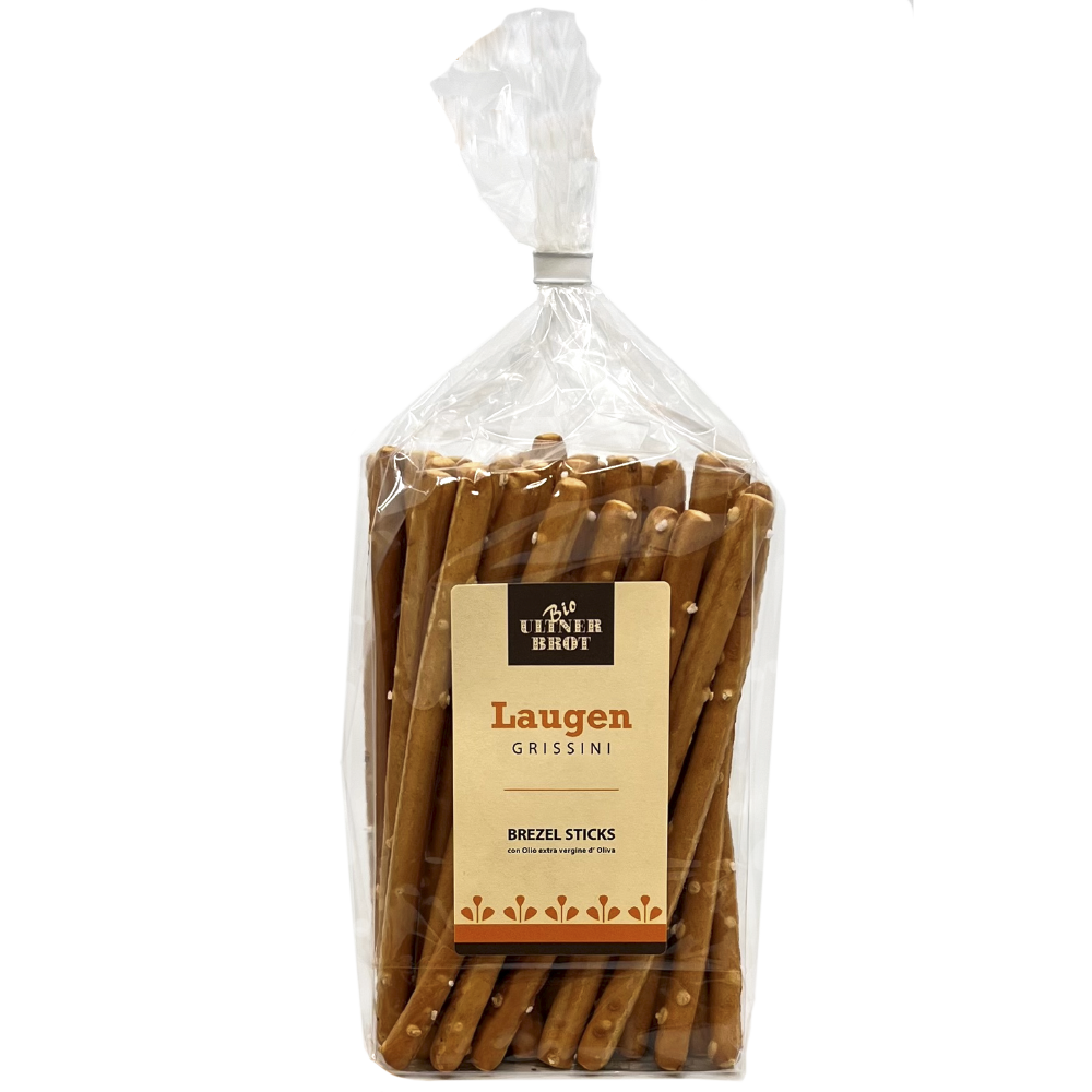 Laugen Grissini Laugen Grissini